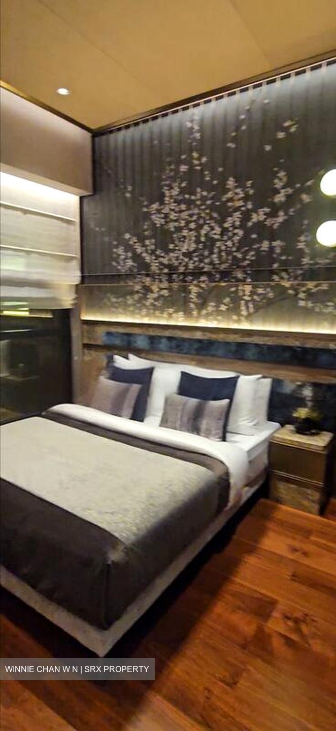 MARINA MALL (D1), Apartment #477818251